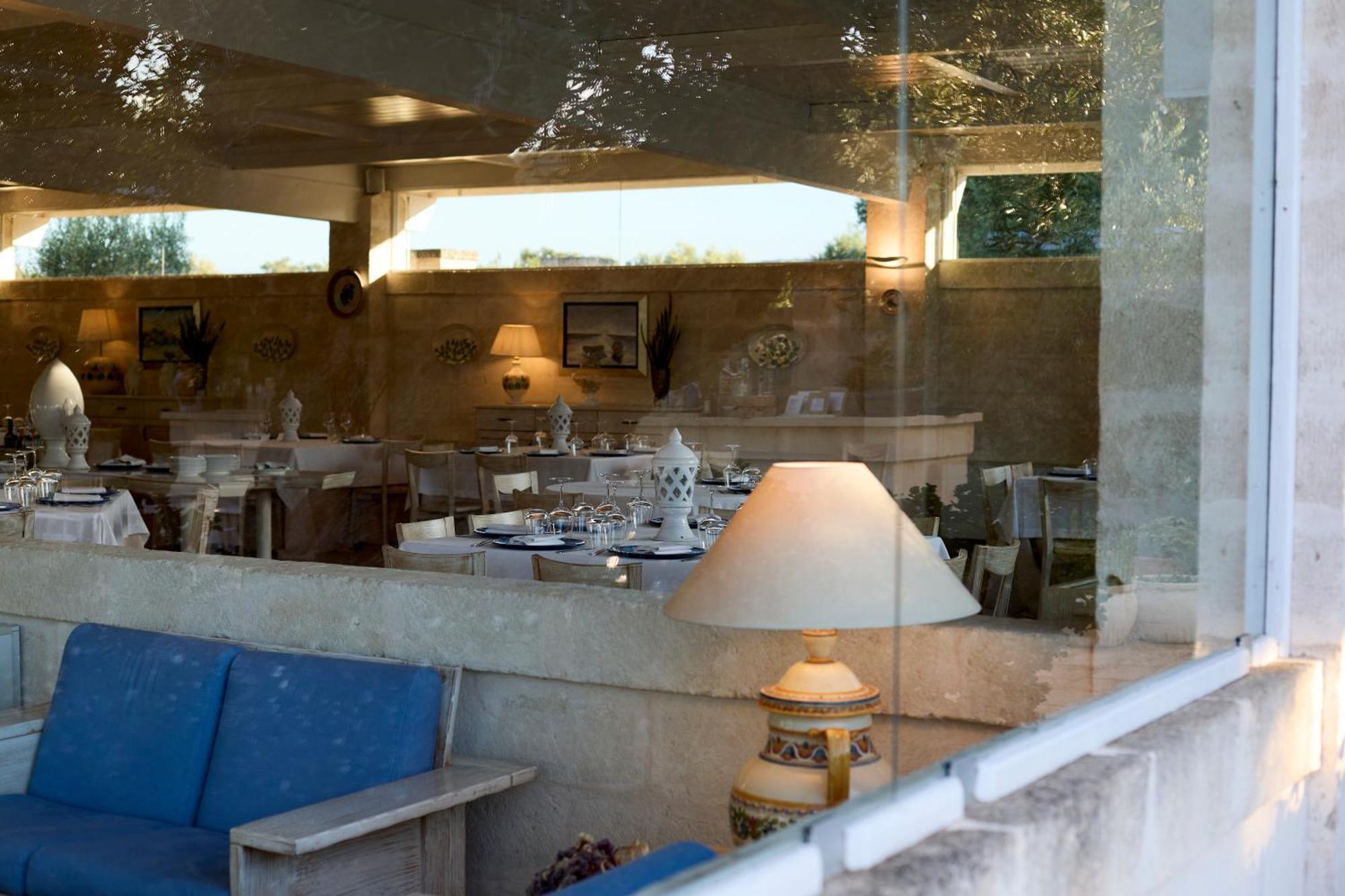 Masseria Torre Del Diamante トッレ・カンネ エクステリア 写真