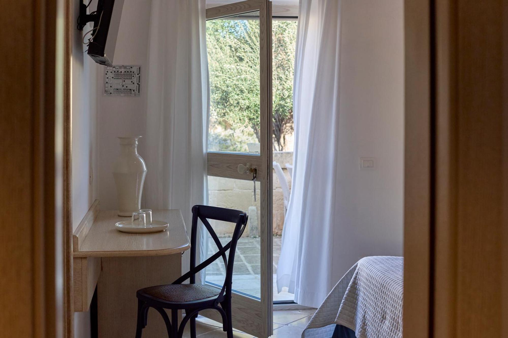 Masseria Torre Del Diamante トッレ・カンネ エクステリア 写真